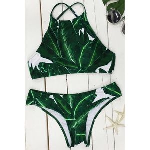 Cup She Brand New Bikini